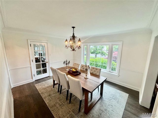 9053 Saranac Drive, Richmond Heights, MO 63117