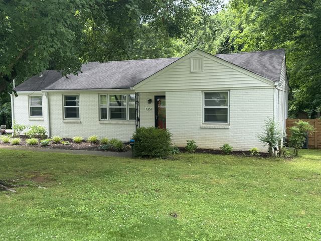 3351 Mimosa Dr, Nashville, TN 37211