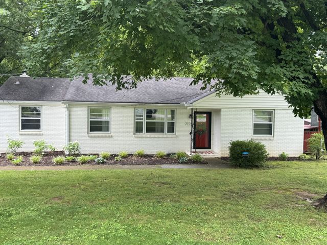 3351 Mimosa Dr, Nashville, TN 37211