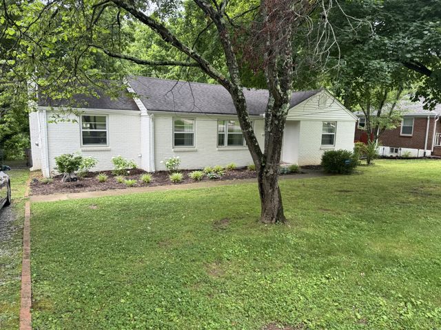 3351 Mimosa Dr, Nashville, TN 37211