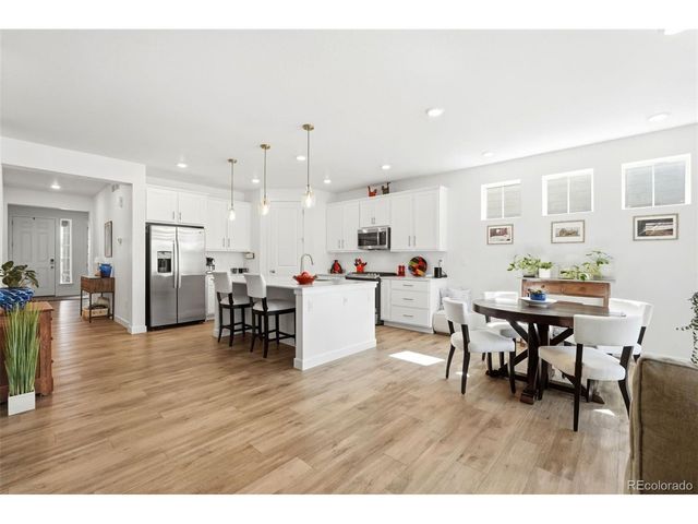 8052 Mount Kataka St, Littleton, CO 80125
