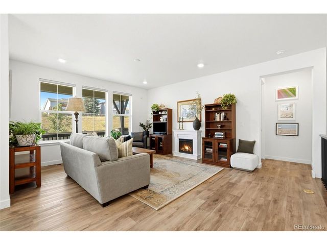 8052 Mount Kataka St, Littleton, CO 80125