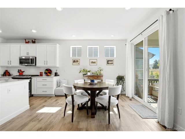 8052 Mount Kataka St, Littleton, CO 80125