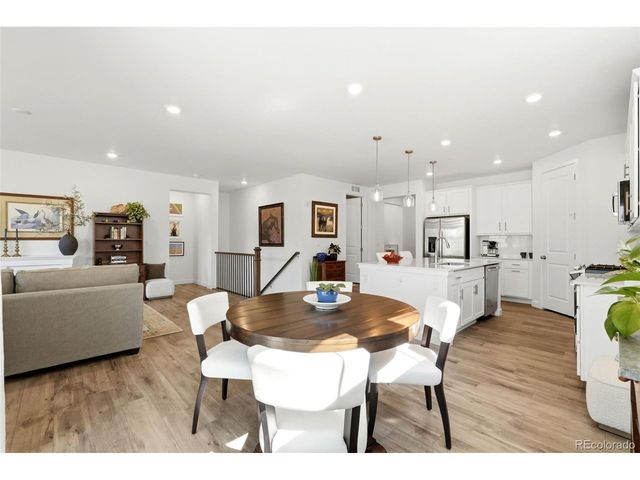 8052 Mount Kataka St, Littleton, CO 80125