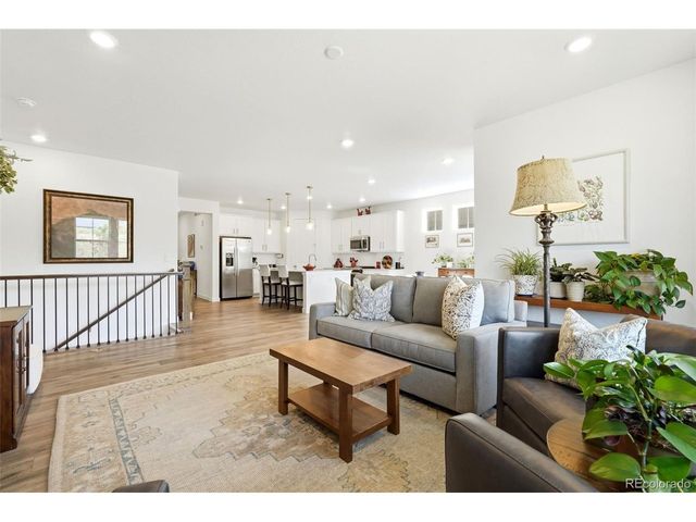 8052 Mount Kataka St, Littleton, CO 80125
