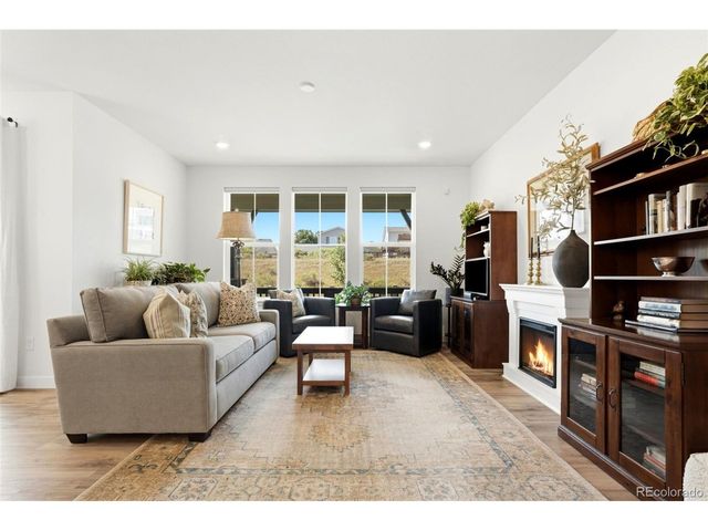 8052 Mount Kataka St, Littleton, CO 80125