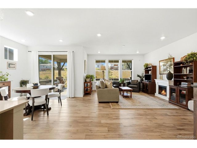 8052 Mount Kataka St, Littleton, CO 80125