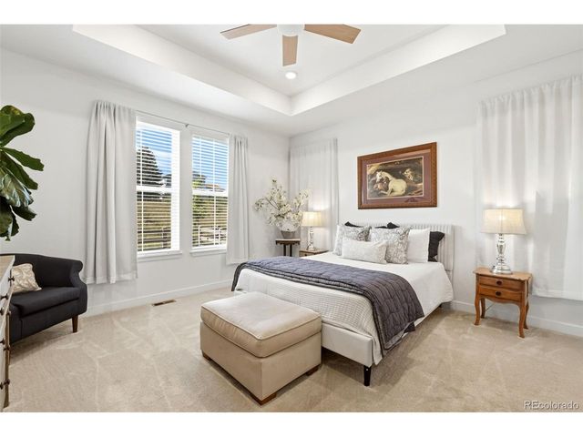 8052 Mount Kataka St, Littleton, CO 80125