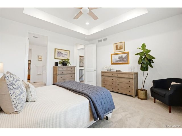 8052 Mount Kataka St, Littleton, CO 80125