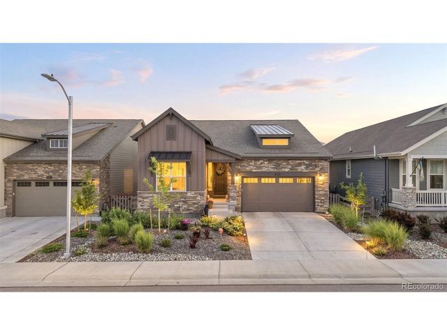8052 Mount Kataka St, Littleton, CO 80125