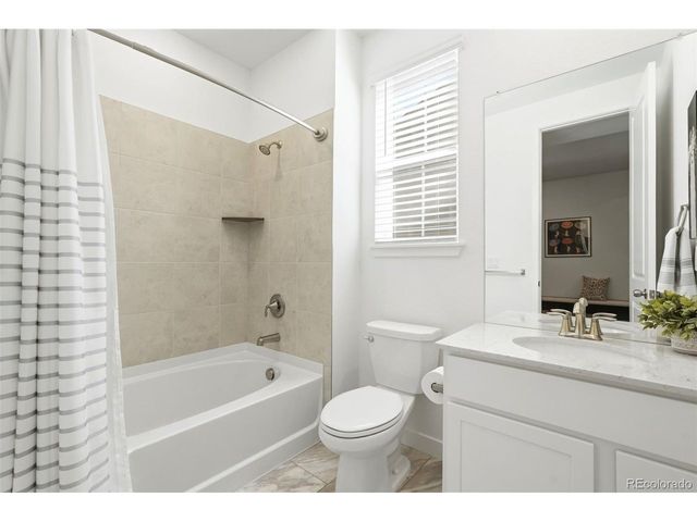 8052 Mount Kataka St, Littleton, CO 80125