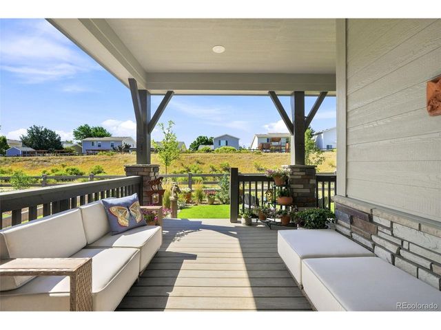 8052 Mount Kataka St, Littleton, CO 80125
