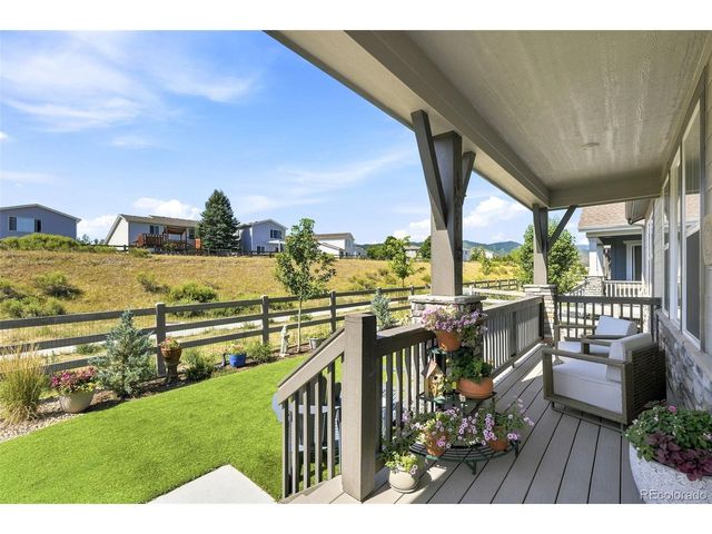 8052 Mount Kataka St, Littleton, CO 80125