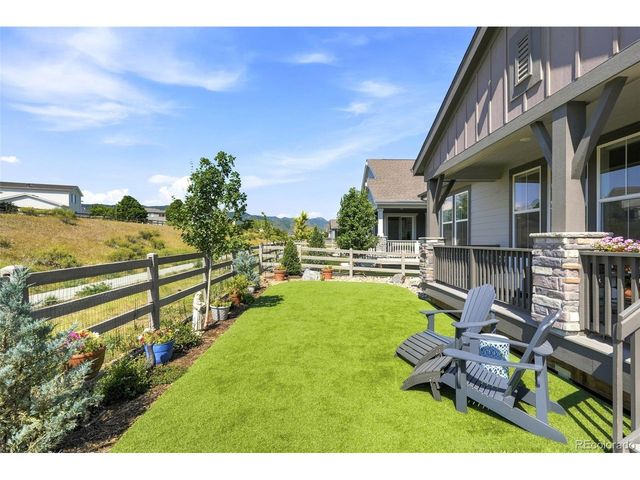 8052 Mount Kataka St, Littleton, CO 80125