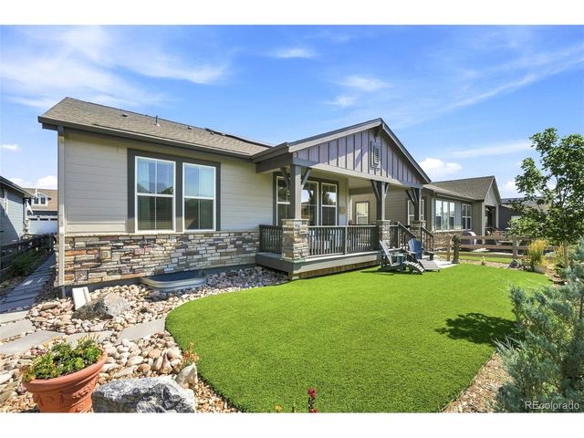 8052 Mount Kataka St, Littleton, CO 80125