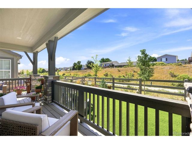 8052 Mount Kataka St, Littleton, CO 80125