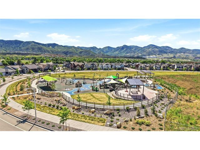 8052 Mount Kataka St, Littleton, CO 80125