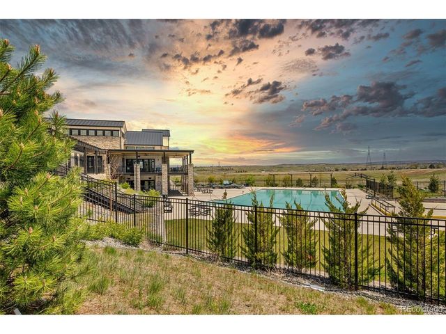 8052 Mount Kataka St, Littleton, CO 80125