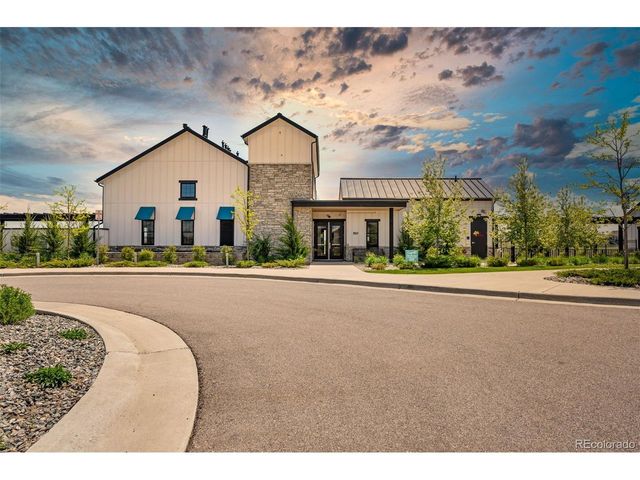 8052 Mount Kataka St, Littleton, CO 80125