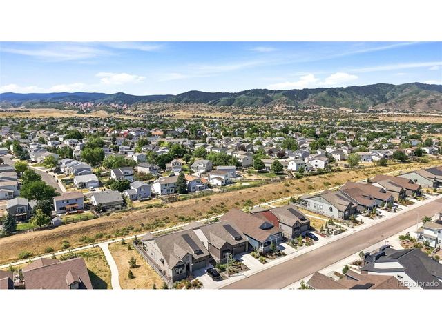 8052 Mount Kataka St, Littleton, CO 80125