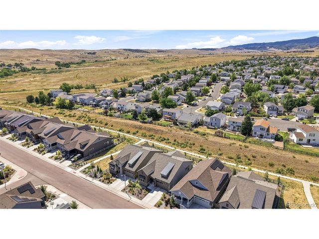 8052 Mount Kataka St, Littleton, CO 80125