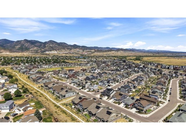 8052 Mount Kataka St, Littleton, CO 80125