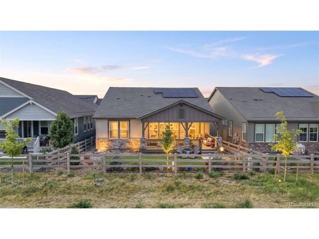 8052 Mount Kataka St, Littleton, CO 80125