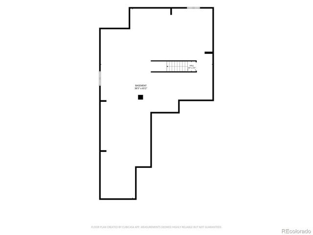 8052 Mount Kataka St, Littleton, CO 80125
