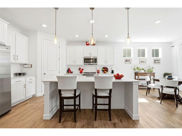 8052 Mount Kataka St, Littleton, CO 80125