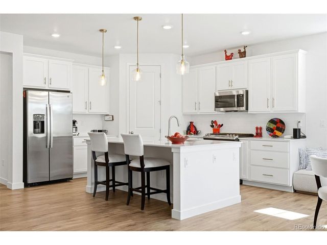 8052 Mount Kataka St, Littleton, CO 80125
