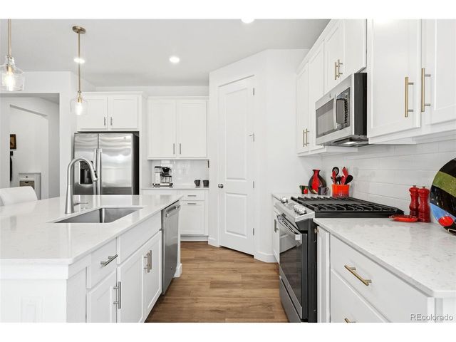8052 Mount Kataka St, Littleton, CO 80125