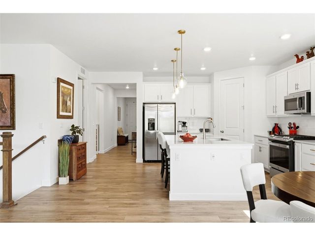 8052 Mount Kataka St, Littleton, CO 80125