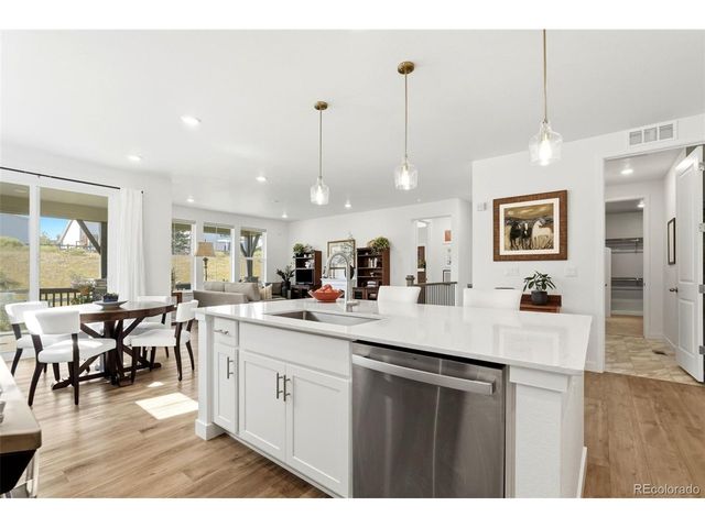 8052 Mount Kataka St, Littleton, CO 80125