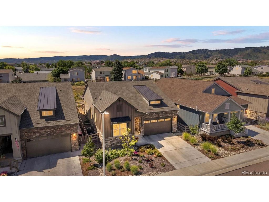 8052 Mount Kataka St, Littleton, CO 80125