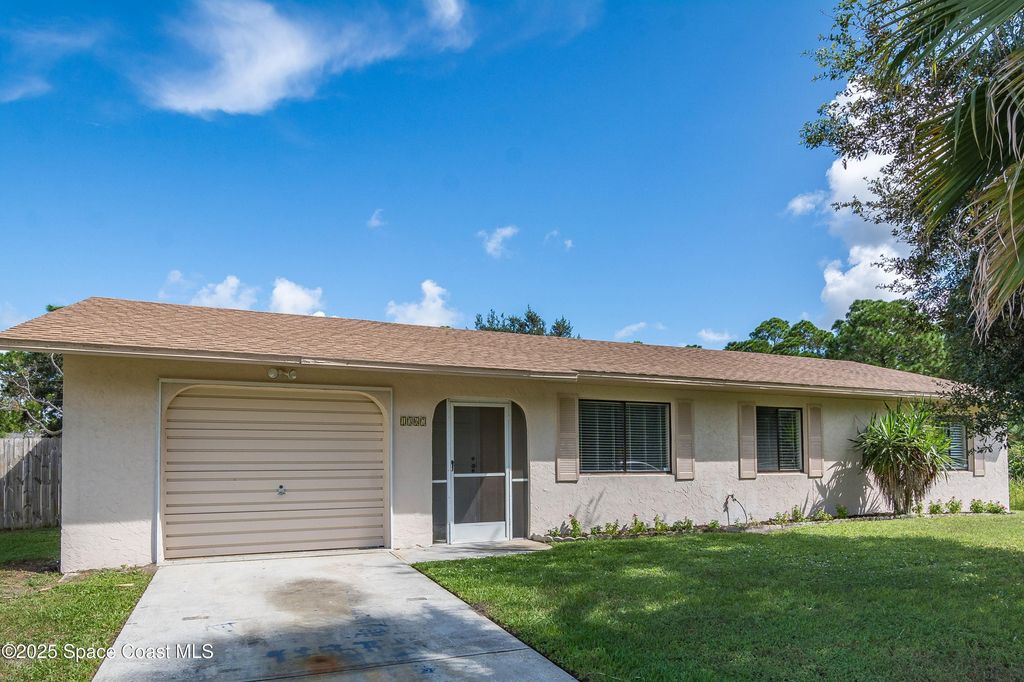 1367 Waffle Street SE, Palm Bay, FL 32909