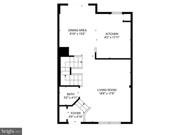 8538 PINE MEADOWS DR, Odenton, MD 21113