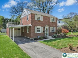 2444 West Tremont Street, Allentown City, PA 18104