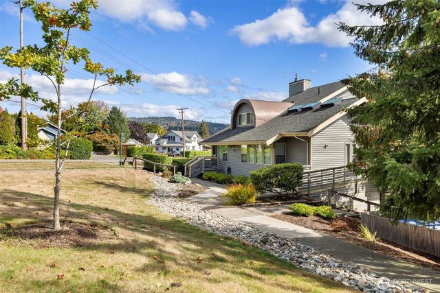 3700 Alabama #316, Bellingham, WA 98229