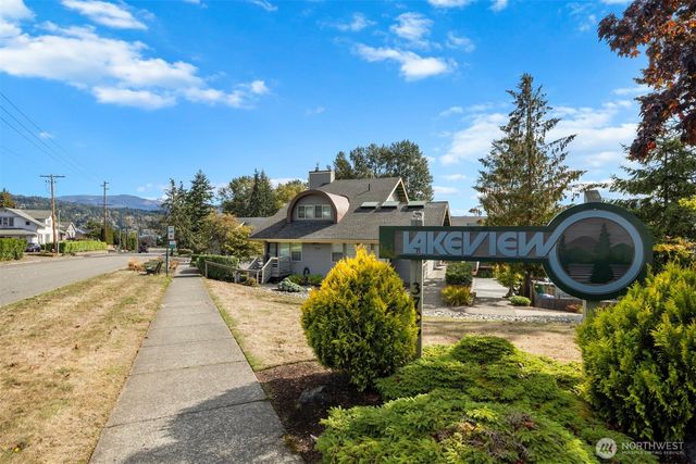 3700 Alabama #316, Bellingham, WA 98229