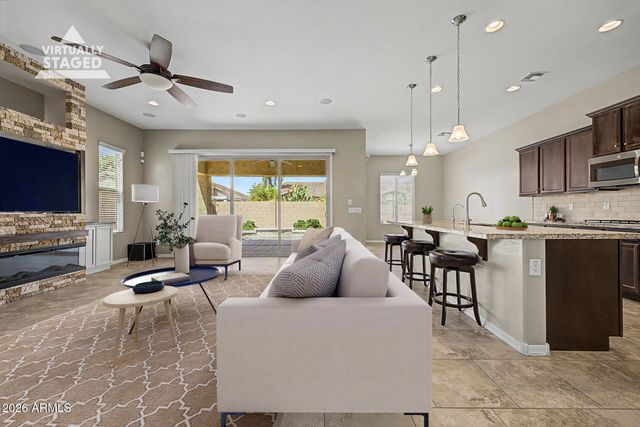 16134 W MONTEROSA Street, Goodyear, AZ 85395