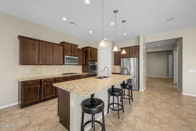 16134 W MONTEROSA Street, Goodyear, AZ 85395