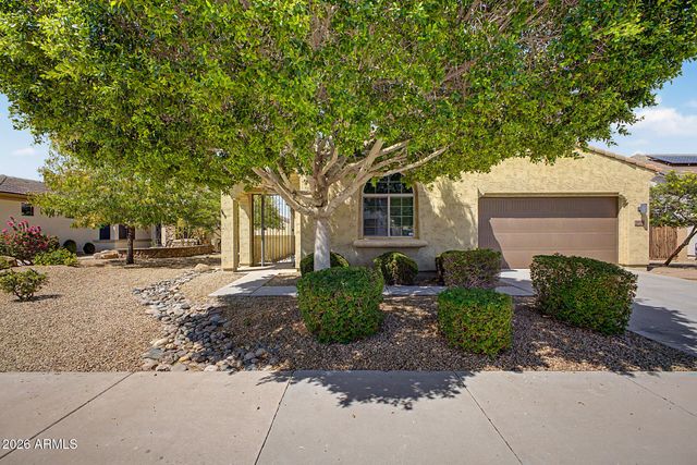 16134 W MONTEROSA Street, Goodyear, AZ 85395