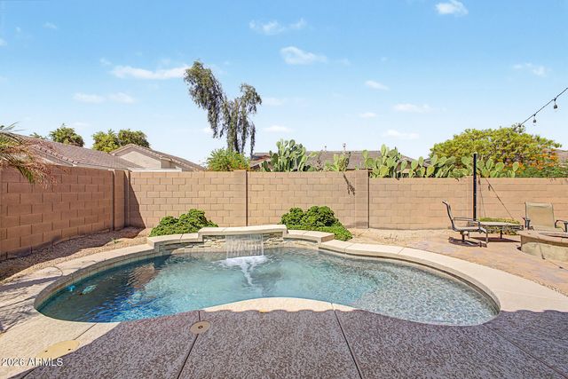 16134 W MONTEROSA Street, Goodyear, AZ 85395