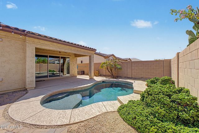 16134 W MONTEROSA Street, Goodyear, AZ 85395