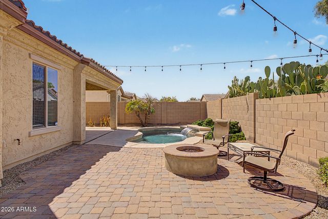 16134 W MONTEROSA Street, Goodyear, AZ 85395