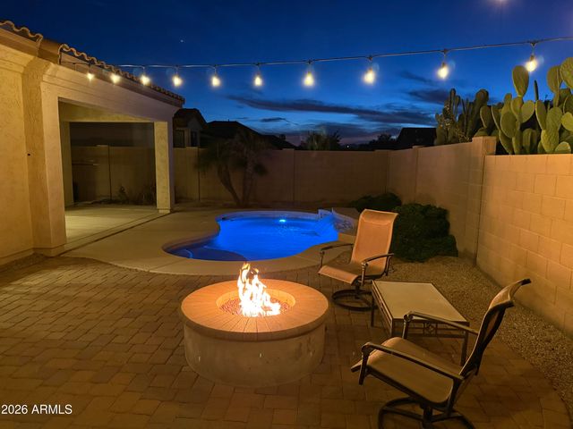 16134 W MONTEROSA Street, Goodyear, AZ 85395
