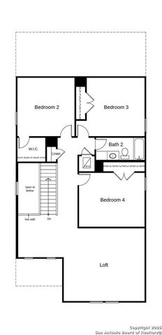 814 BIFURCATE BEND, San Antonio, TX 78221