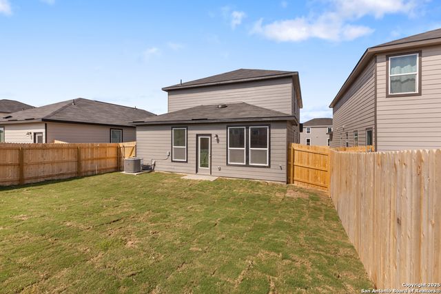 814 BIFURCATE BEND, San Antonio, TX 78221