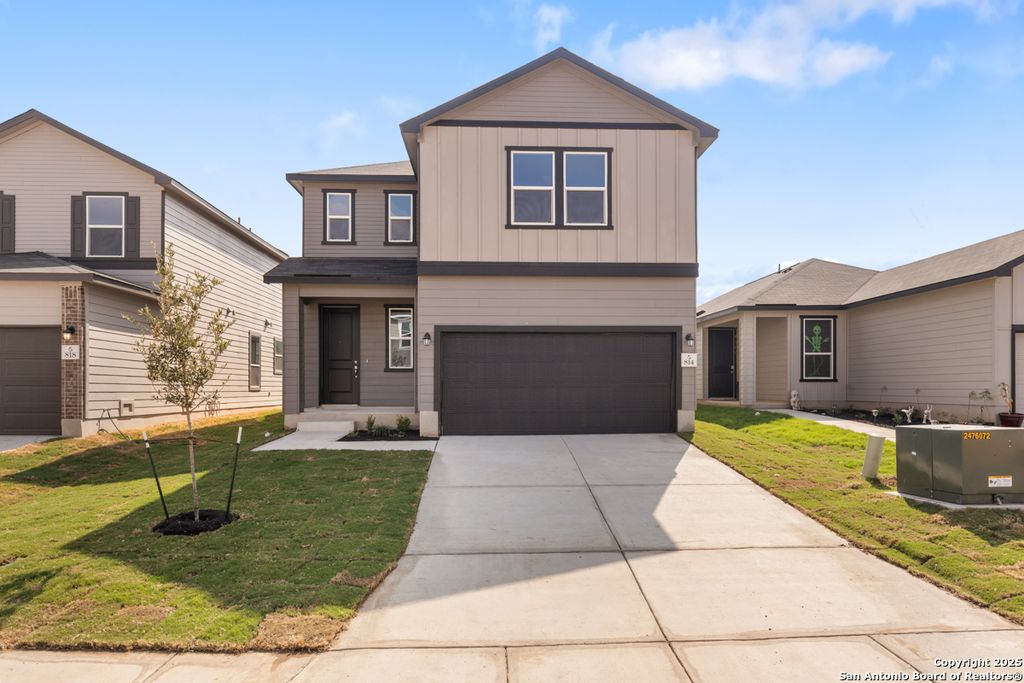 814 BIFURCATE BEND, San Antonio, TX 78221