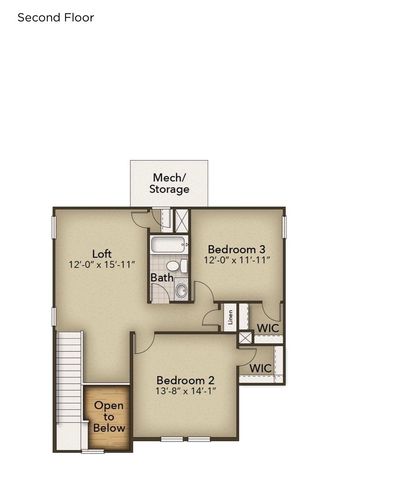 1318 Wykham Park Dr., Myrtle Beach, SC 29579